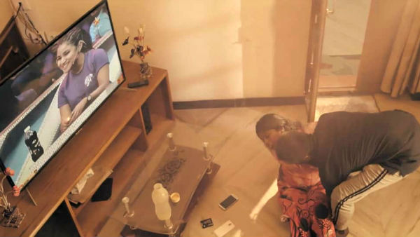 இயக்குனர் சிதம்பரம் அன்பழகன்