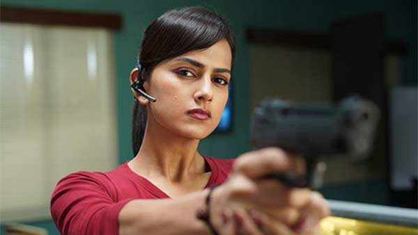 நேர்கொண்ட பார்வை 