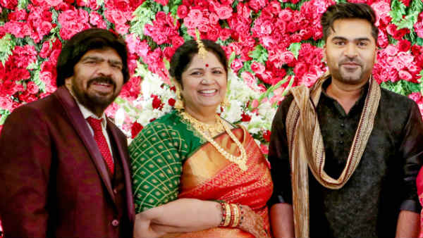 சிம்புவுடன் திருமணமா?