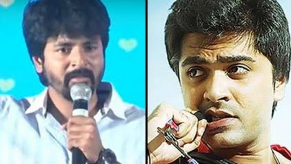 எதிர்நீச்சல் படத்தில் உருவான 