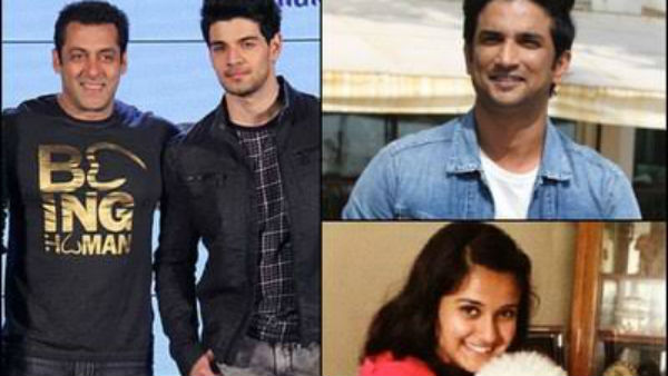 திஷா சாலியன்