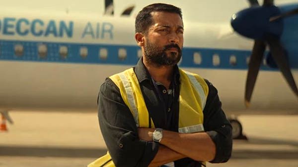 பாலா இயக்கத்தில் சூர்யா 