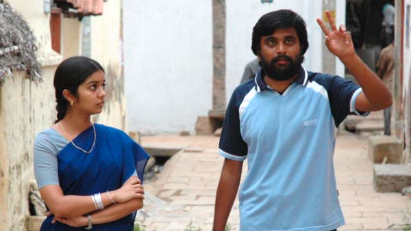 சசிகுமாரிடம் வேண்டுகோள்