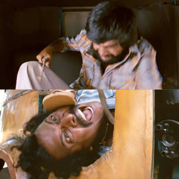 தரமான சம்பவமாக