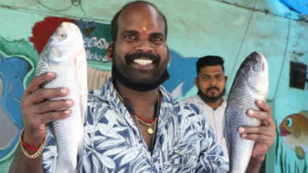 மீன் வியாபாரம் மீன் வியாபாரம்