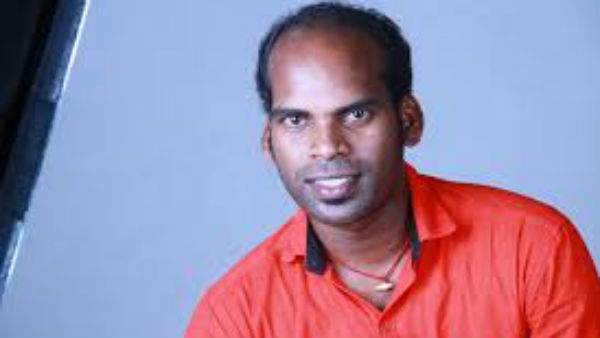 மிமிக்ரி கலைஞர் மிமிக்ரி கலைஞர்