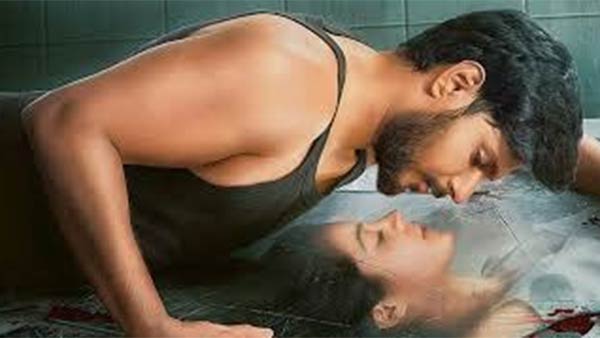 வித்தியாசமான கதை