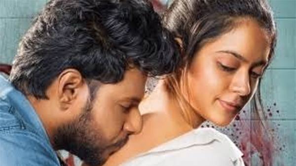 பூர்ணிமா பாக்யராஜ்