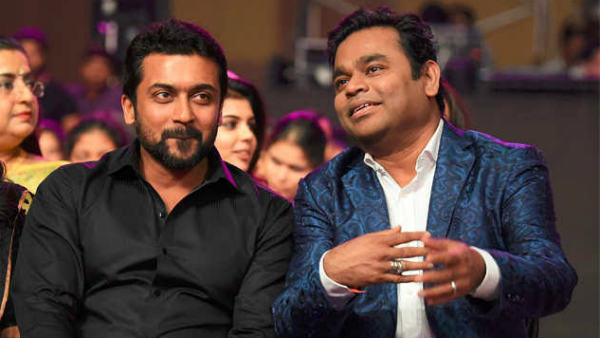 கண்டிப்பாக ரொமான்டிக் கண்டிப்பாக ரொமான்டிக்