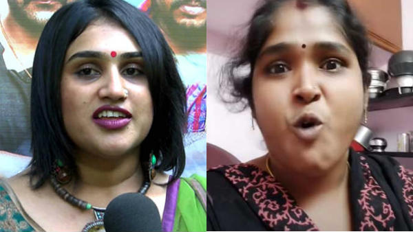 வெளுத்து வாங்கியிருக்கிறார் 