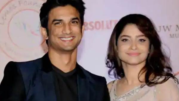 அங்கிதா லோகண்டே 