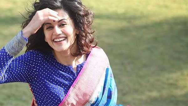 மித்தாலி ராஜ் கதை 