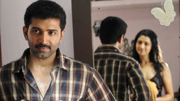 தடையற தாக்க