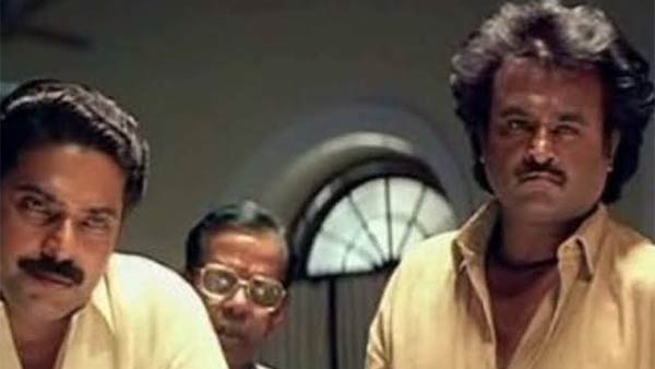 ரஜினிகாந்த் நடித்த