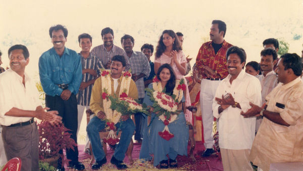 கண்ணுக்குள் நிலவு செட்டில் கண்ணுக்குள் நிலவு செட்டில்