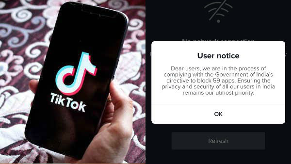 இங்கேயும் பாதிப்பு