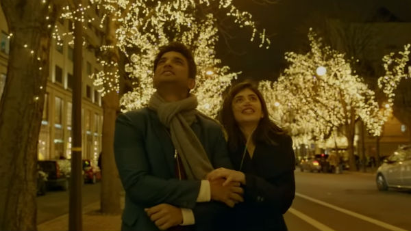 கலங்கிய இயக்குநர் 