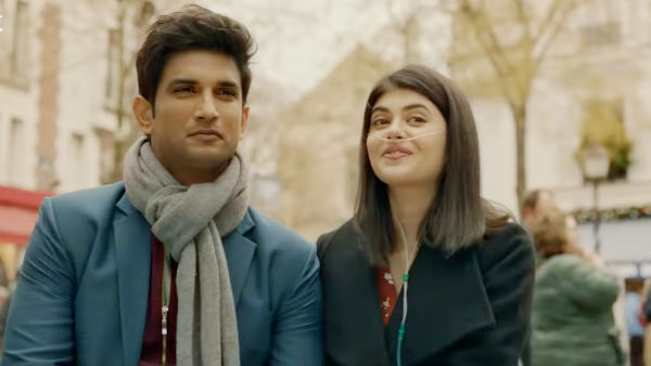 தில் பெச்சாரா 