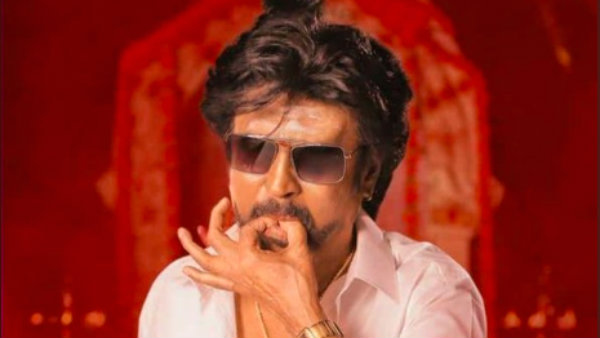 சிம்பு குரலில் தெறிக்குது