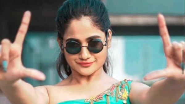 லாஸ்லியா ஆர்மி