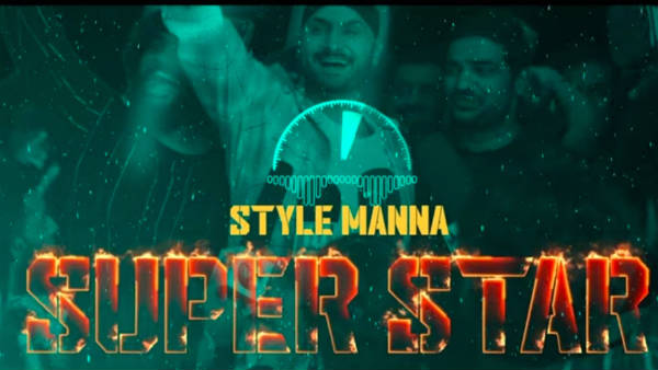 ஸ்டைல் மன்னன்