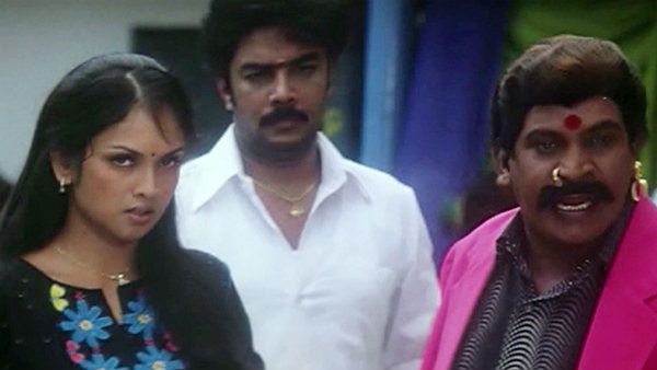 வெப் சீரிஸில் வடிவேலு 