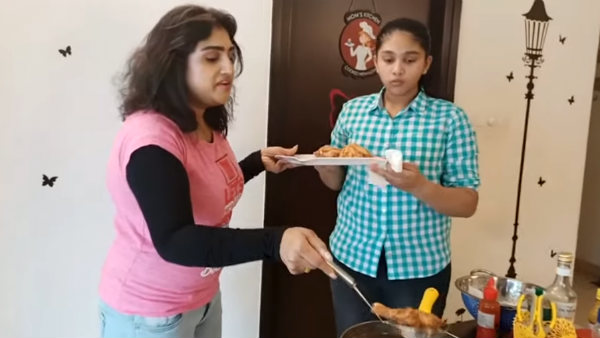 வாங்க.. டேஸ்ட் பண்ணுங்க.. வாங்க.. டேஸ்ட் பண்ணுங்க..