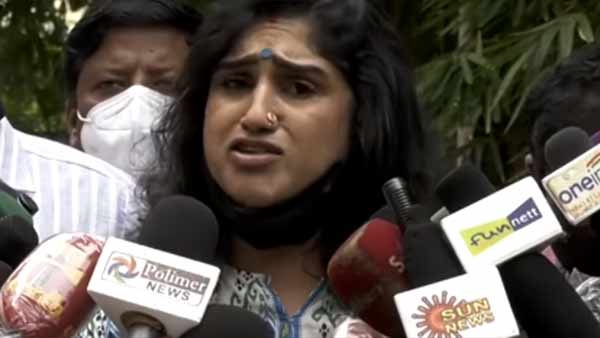 ரொம்ப கஷ்டப்பட்டேன் 