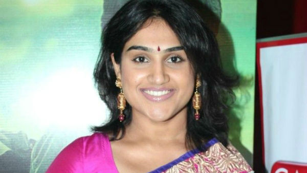 எதிர்காலத்திற்கான தொடக்கம் 