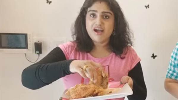 கேஎப்சி சிக்கன் 