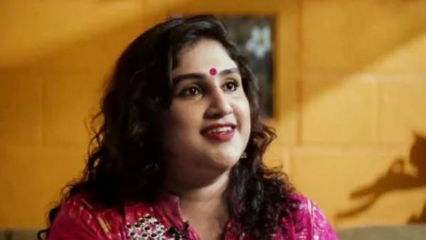 லீகல் நோட்டீஸ் 