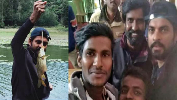 கொடைக்கானலுக்கு சென்றனர் 