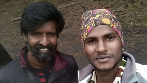 பணியிடை நீக்கம் 