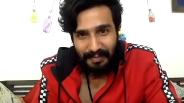 என் டீம் கேப்டன்