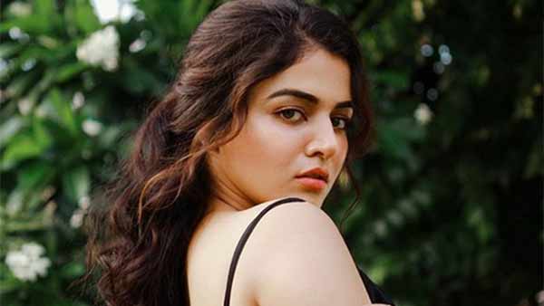 இதுதான் கில்லர் லுக்கா? 