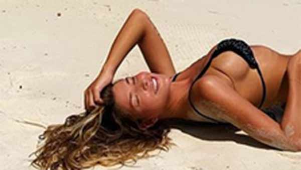 பீச் பேபி