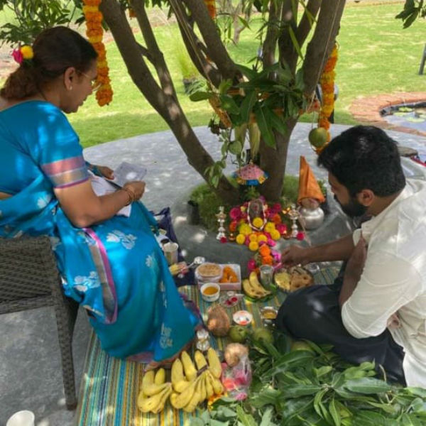 அவ்வையாரின் பொன் மொழி