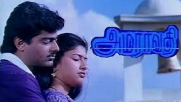 முற்றிலும் புதுமுகங்களை 