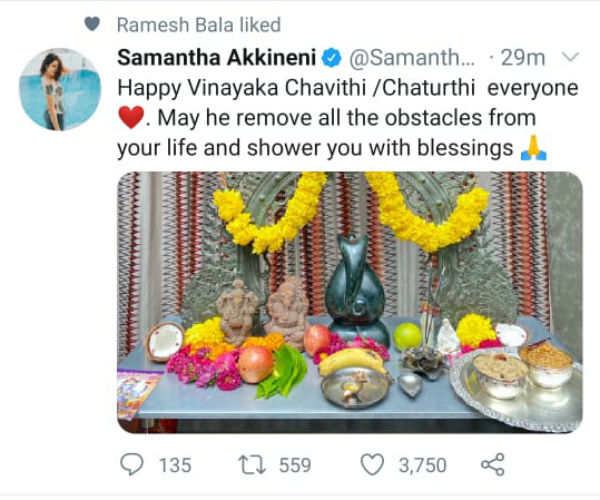 இரண்டு குட்டி பிள்ளையார்