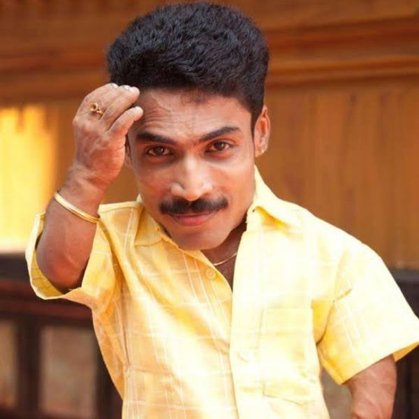 இயக்குனராக அவதாரம் 