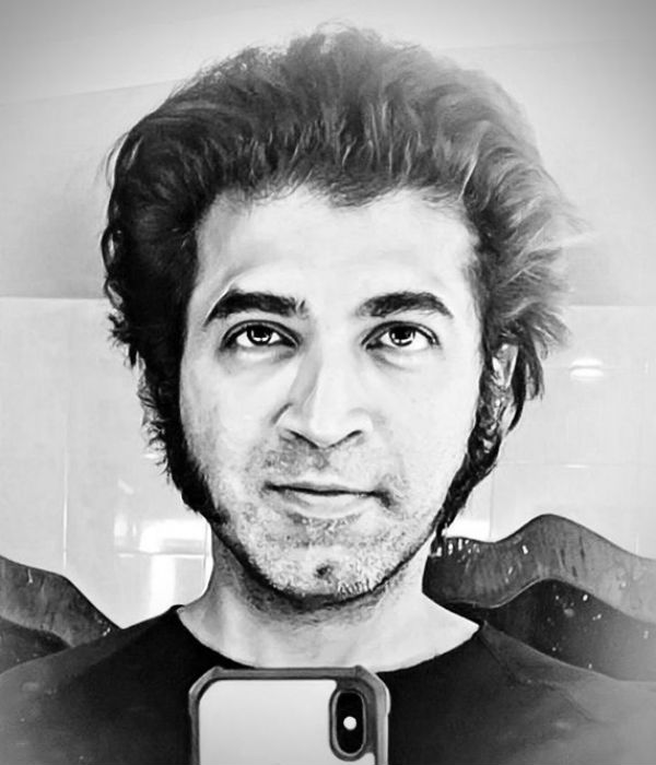 வால்வரின் லுக்கில்