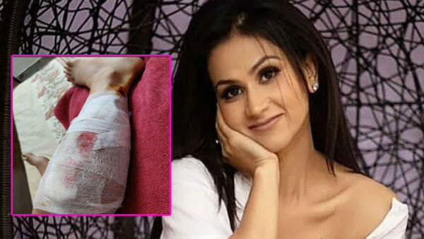 பயங்கரமாக மோதல் 