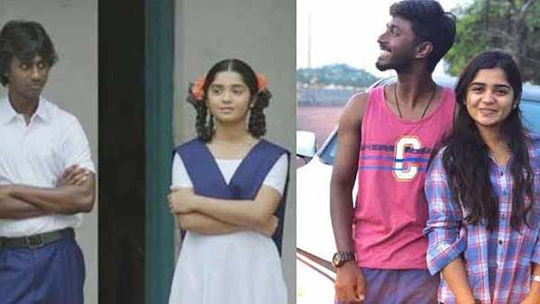 முதல்முறையாக இணைந்து முதல்முறையாக இணைந்து