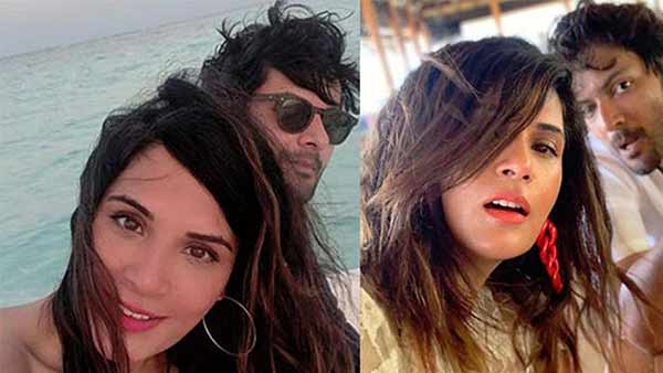 ஷகிலா பயோபிக் 