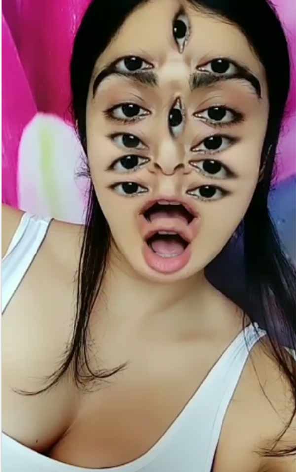 வெப் சீரிஸ்கள் 