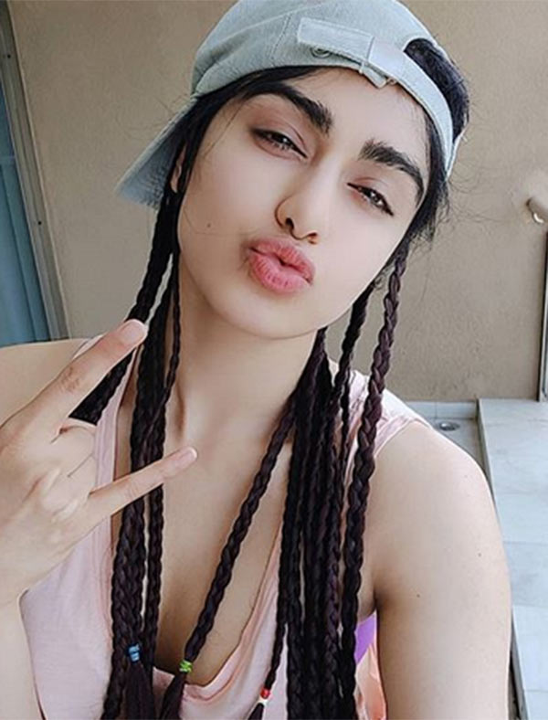 நீங்க சும்மாவே அழகு 