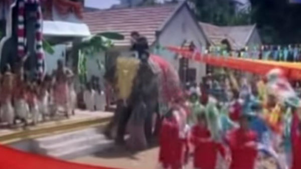 பிரமாண்ட சிலைகள்