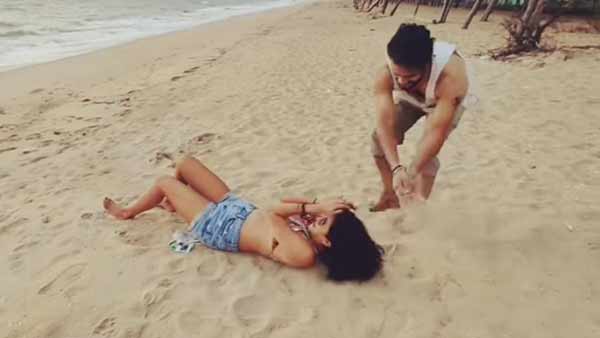 ஹீரோயினுக்கு முக்கியத்துவம்