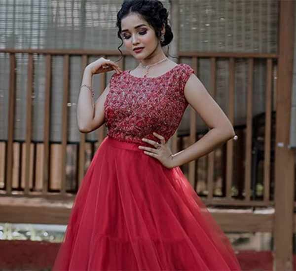 அஜித்தின் மகள்