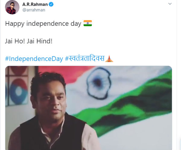 அன்பை பரப்புங்கள்